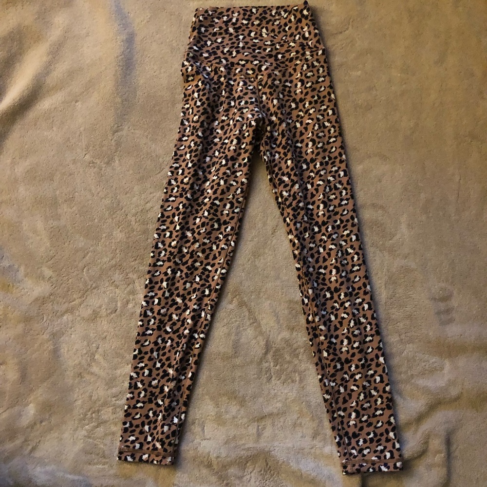 OFFLINE Real Me High Waisted Crossover Legging